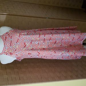 Guy Harvey active dress / M